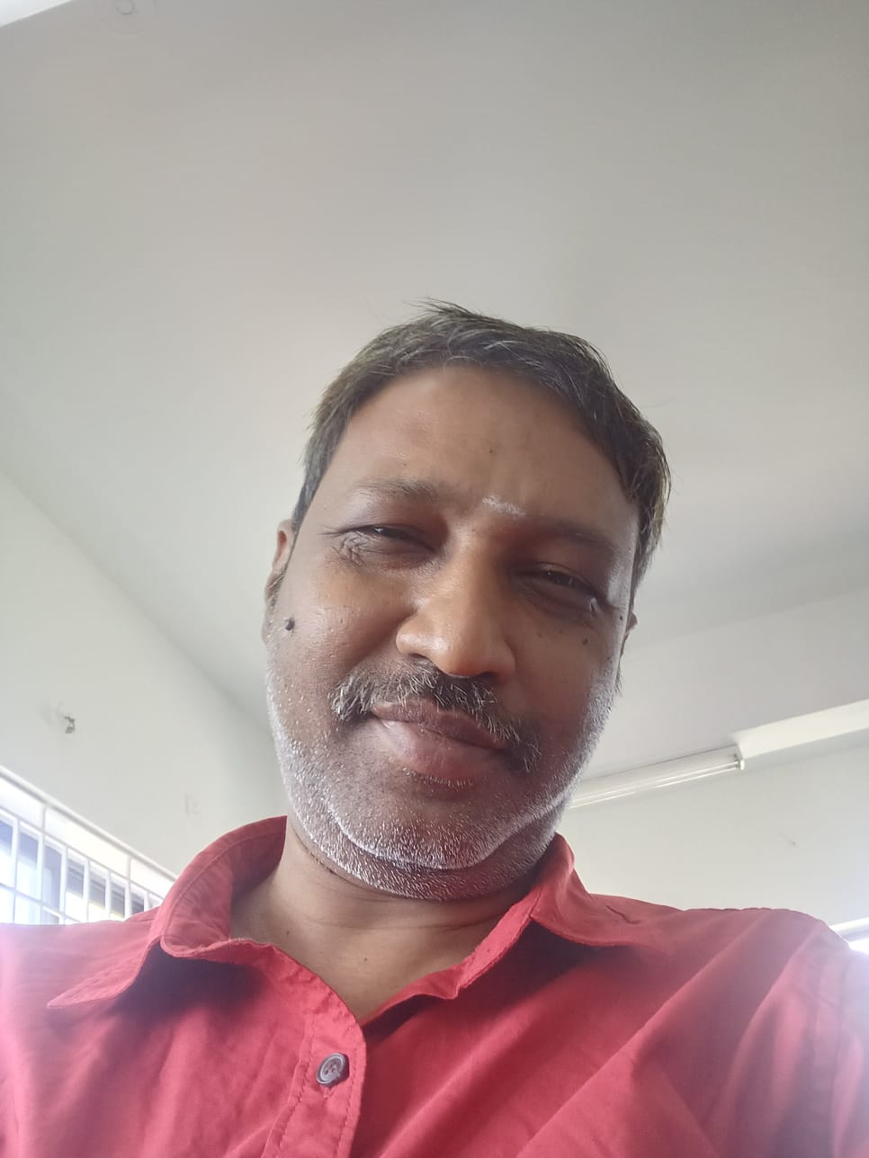 Gopi designer portrait
